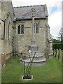 War  Memorial  in  Lower  Beeding