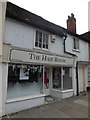 The Hair Room, High Street