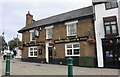 The Half Moon, Rayleigh