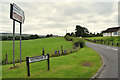 Gortnagarn Road, Mountjoy Forest West Division