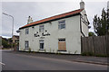 The Hare and Hounds Public House