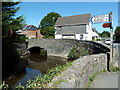 Great Bridge, Ashburton