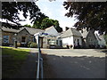 Ashburton & Buckfastleigh Hospital