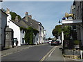 East Street, Ashburton