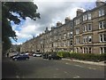 Lauderdale Street, Marchmont