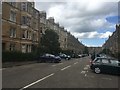 Arden Street, Marchmont