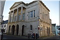 Weymouth Guildhall