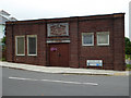 SX9265 : Substation, St Marychurch, Torbay by Chris Allen