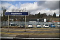 Haslemere Station