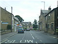 Church Street, Rastrick