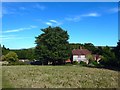 Maudlin Cottage, Maudlin Lane, Bramber