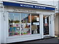 The Wivenhoe Bookshop, High Street