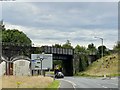 Railway bridge