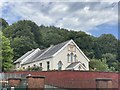 English Congregational Church, Edwardsville