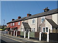 Vale Road Cottages