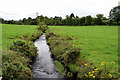 Drain, Lisnacreaght / Glasmullagh