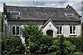 Laxfield: House in Church Walk