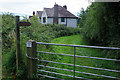 Footpath to Hook End