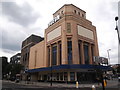 Holloway Odeon, Holloway Road