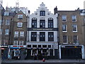 The Crown and Shuttle, Shoreditch High Street