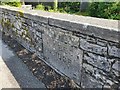 Old Boundary Marker