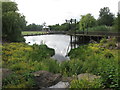 Central Pool, Chirton Dene, North Shields