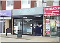 Fish and chip shop at Istead Rise