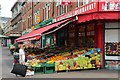 International Supermarket, High Street Leytonstone