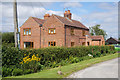 House on New Road, Laytham