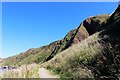 Conglomerate Cliffs