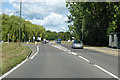 A323 Aldershot Road