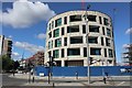 New apartments at Honour Lea Avenue and Temple Mills Lane