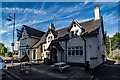 The Greyhound Inn, Penkhull