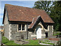 Christ Church Room