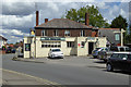 The Princess, Princess Road, Maybury, Woking