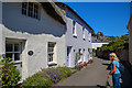 Slapton : Road