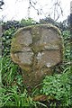 Old Wayside Cross