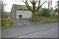 Middle Hob Cote Farmhouse, Hob Cote Lane