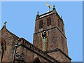 St Luke and St Andrew Church, Priston