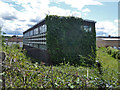 Disused depot, Maybury