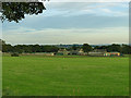 Town End Farm, East Carlton