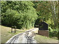 Torry Hill miniature railway