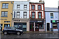 H3562 : Toals Bookmakers / Swifdoh's Pizzeria, Dromore by Kenneth  Allen