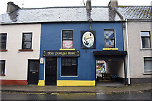 H3462 : The Forge Bar, Dromore by Kenneth  Allen