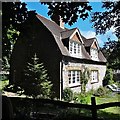 House near Friston Place