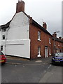 32 Church Street, Shifnal