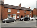 28 & 30 Church Street, Shifnal