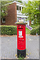 TL1507 : "St Albans Postboxes" by Ian Capper