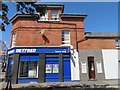 BETFRED - Duke Street / High Street