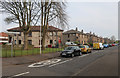 NO3832 : Glenmarkie Terrace, Dundee by Hugh Venables